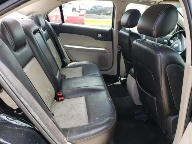 Photo 6 from auction – 2007 MERCURY MILAN PREM with VIN 3MEHM08127R614156