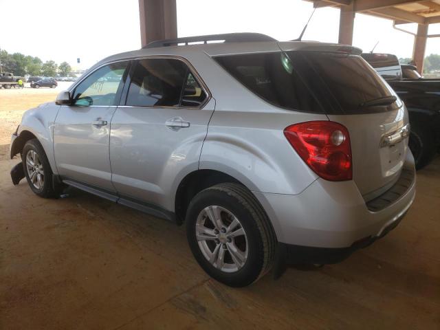 Photo 3 from auction – 2012 CHEVROLET EQUINOX LT with VIN 2GNALDEK9C1239009