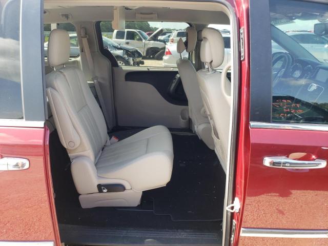 Photo 6 from auction – 2016 CHRYSLER TOWN & COU with VIN 2C4RC1BG2GR248233