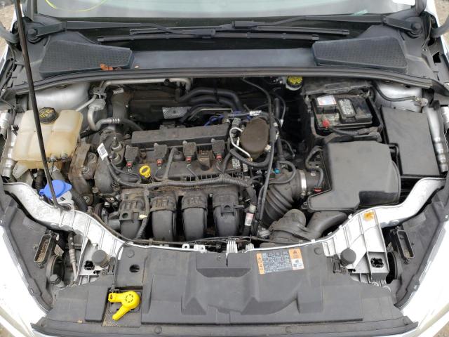 Photo 7 from auction – 2015 FORD FOCUS SE with VIN 1FADP3F28FL206414