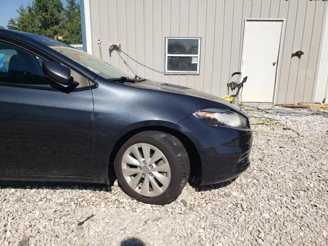 Photo 9 from auction – 2014 DODGE DART SXT with VIN 1C3CDFBB4ED857932