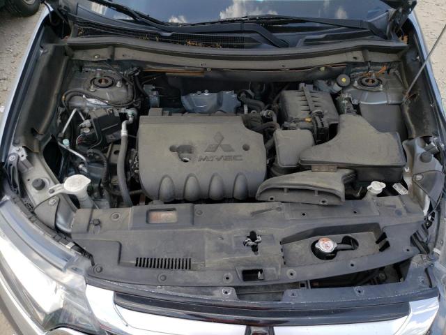 Zdjęcie 7 z aukcji – 2016 MITSUBISHI OUTLANDER z VIN JA4AZ3A39GZ031302