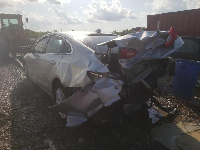 Photo 3 from auction – 2016 CHEVROLET MALIBU LT with VIN 1G1ZE5STXGF286453