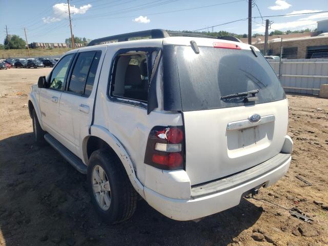 Photo 3 from auction – 2007 FORD EXPLORER X with VIN 1FMEU73E97UB70530