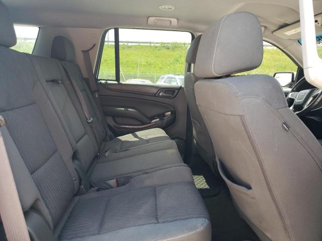 Photo 6 from auction – 2016 GMC YUKON SLE with VIN 1GKS2AKC3GR199071