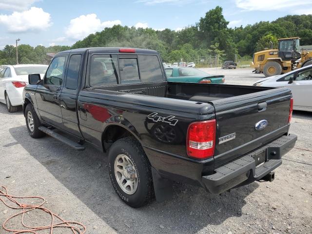 Photo 3 from auction – 2010 FORD RANGER SUP with VIN 1FTLR4FE3APA24721