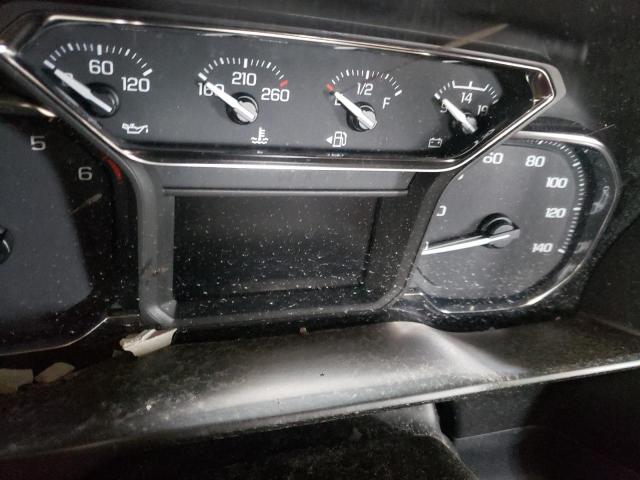 Photo 8 from auction – 2021 GMC SIERRA K15 with VIN 3GTU9CED7MG241690