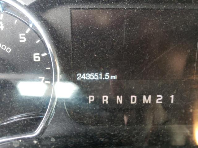 Фото 8 с аукциона – 2011 FORD F150 SUPER с VIN 1FTEX1CM7BFB65775