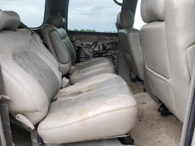 Photo 6 from auction – 2002 GMC DENALI with VIN 1GKFK66U02J341272