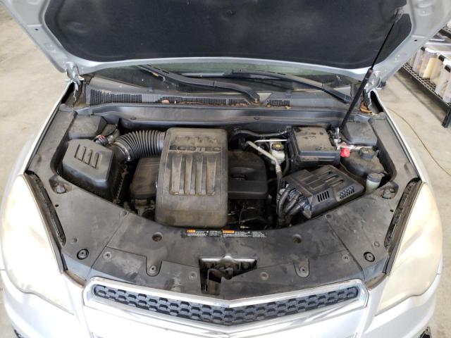 Photo 7 from auction – 2013 CHEVROLET EQUINOX LS with VIN 2GNALBEK8D6182066