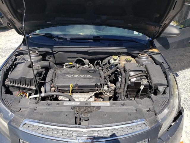 Photo 7 from auction – 2013 CHEVROLET CRUZE LS with VIN 1G1PB5SH8D7100071
