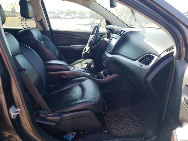 Photo 5 from auction – 2015 DODGE JOURNEY R/ with VIN 3C4PDDEG7FT584764