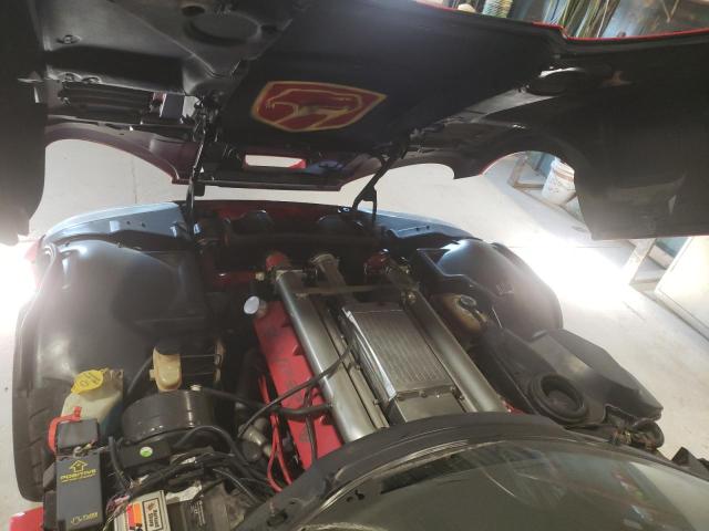 Photo 7 from auction – 1997 DODGE VIPER GTS with VIN 1B3ER69E3VV302522
