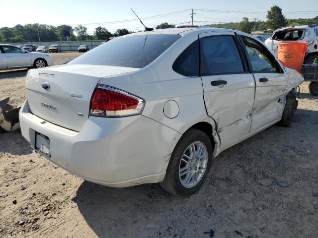 Photo 4 from auction – 2011 FORD FOCUS with VIN 1FAHP3FN0BW132863