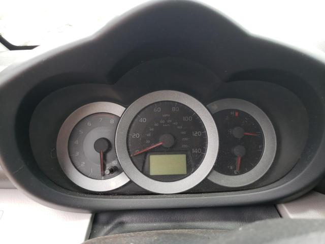Photo 8 from auction – 2006 TOYOTA RAV4 with VIN JTMZD33V965023390