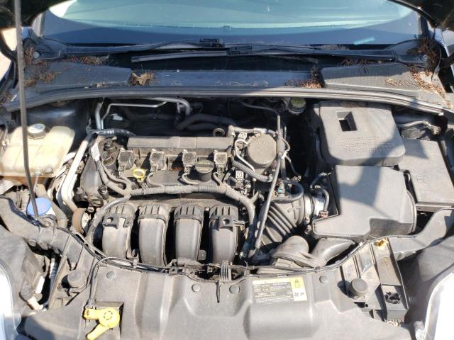 Фото 7 с аукциона – 2012 FORD FOCUS SEL с VIN 1FAHP3M24CL149645
