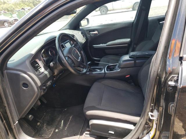 Photo 5 from auction – 2015 DODGE CHARGER SE with VIN 2C3CDXBGXFH840879