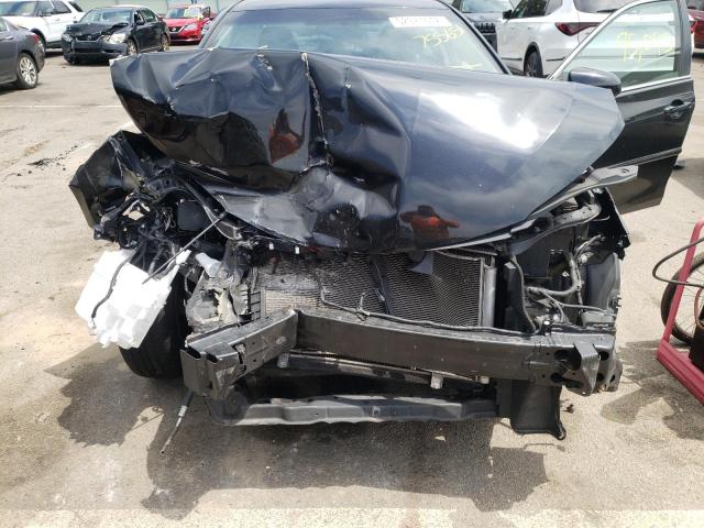 Photo 7 from auction – 2017 TOYOTA CAMRY LE with VIN 4T1BF1FK3HU755651