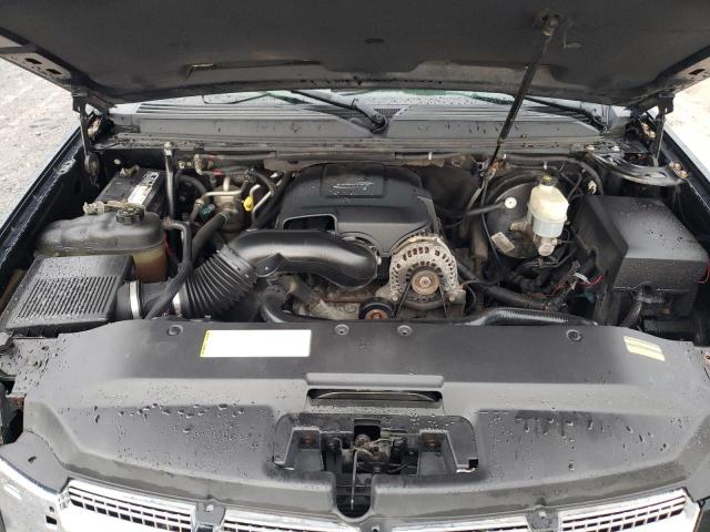 Photo 7 from auction – 2007 CADILLAC ESCALADE with VIN 1GYFK66827R180201