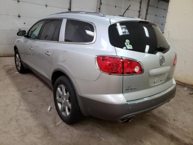 Photo 3 from auction – 2010 BUICK ENCLAVE CX with VIN 5GALRCEDXAJ211087