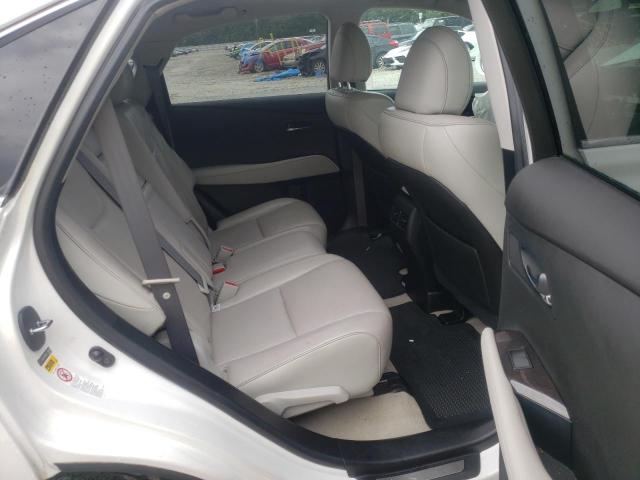 Photo 6 from auction – 2014 LEXUS RX 350 with VIN 2T2ZK1BA0EC135985
