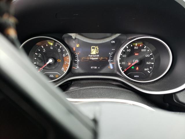 صورة رقم 8 من المزاد - 2019 JEEP COMPASS LI مع VIN 3C4NJCCB7KT679904