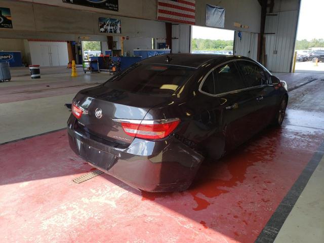 Photo 4 from auction – 2012 BUICK VERANO with VIN 1G4PP5SK0C4199923