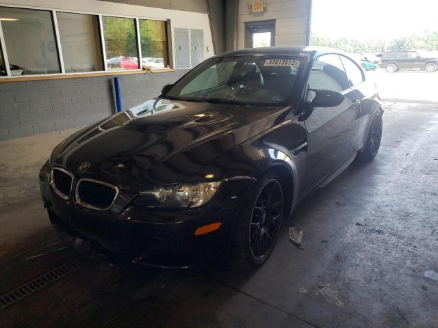 Photo 2 from auction – 2011 BMW M3 with VIN WBSKG9C55BE797506