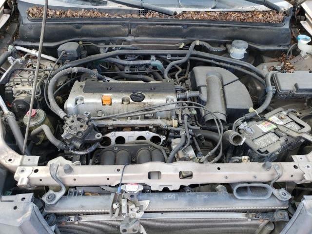 Photo 7 from auction – 2003 HONDA CR-V EX with VIN JHLRD78883C022624