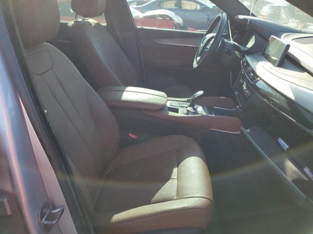 Photo 5 from auction – 2017 BMW X6 XDRIVE3 with VIN 5UXKU2C33H0U28993
