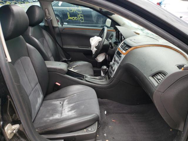 Photo 6 from auction – 2011 CHEVROLET MALIBU 2LT with VIN 1G1ZD5E79BF255981