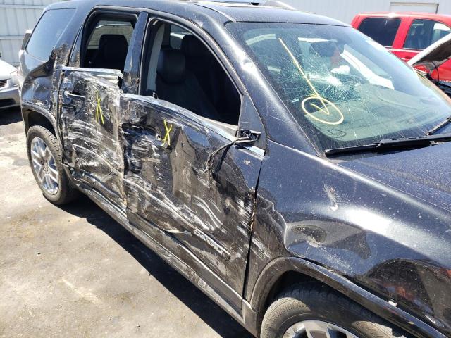 Photo 9 from auction – 2012 GMC ACADIA DEN with VIN 1GKKVTEDXCJ317942