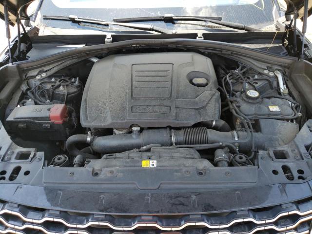 Photo 7 from auction – 2019 LAND ROVER RANGE ROVE with VIN SALYB2EX2KA202262