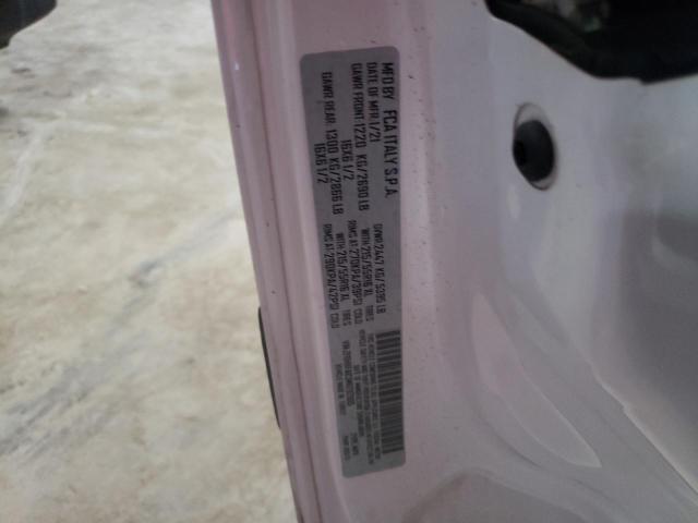 Photo 10 from auction – 2021 DODGE RAM with VIN ZFBHRFAB3M6T92005