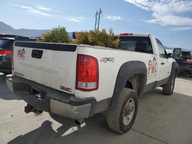 Photo 4 from auction – 2014 GMC SIERRA K25 with VIN 1GT02ZCG0EF167082