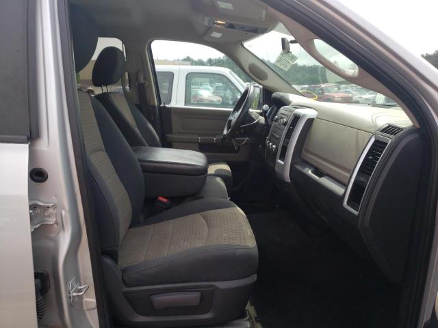 Photo 5 from auction – 2010 DODGE RAM 1500 with VIN 1D7RV1GP3AS112918