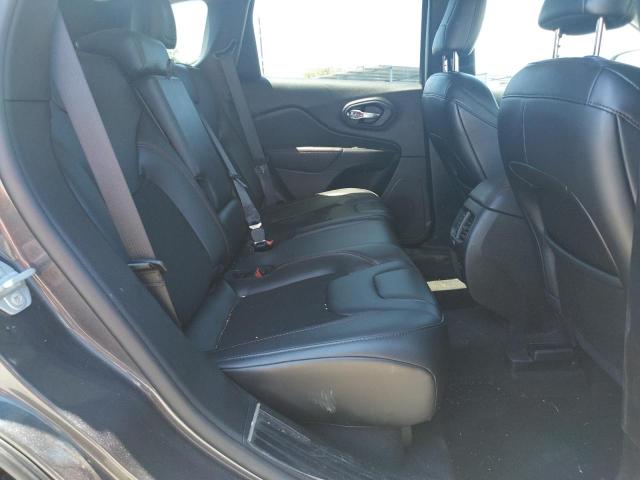 Photo 6 from auction – 2021 JEEP CHEROKEE T with VIN 1C4PJMBX4MD175735