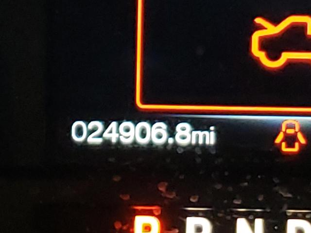 Photo 8 from auction – 2018 FORD F150 with VIN 1FTMF1EB0JKE42945