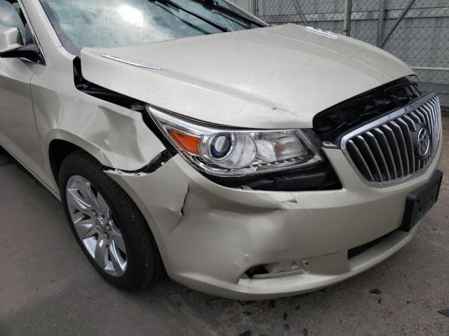 Photo 9 from auction – 2013 BUICK LACROSSE P with VIN 1G4GG5E39DF238471