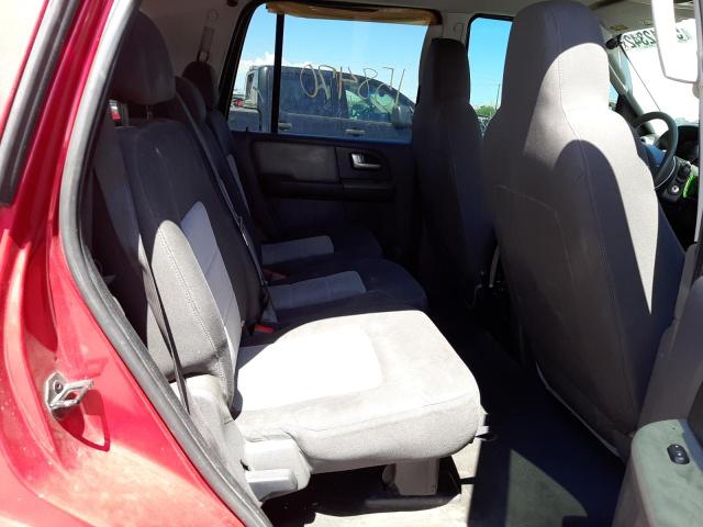Photo 6 from auction – 2003 FORD EXPEDITION with VIN 1FMRU15W83LC12139