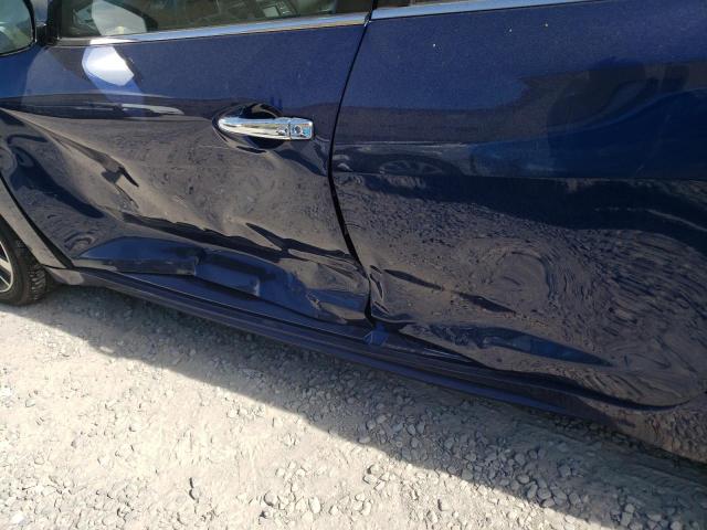 Photo 9 from auction – 2022 NISSAN MAXIMA SV with VIN 1N4AA6CV0NC502918