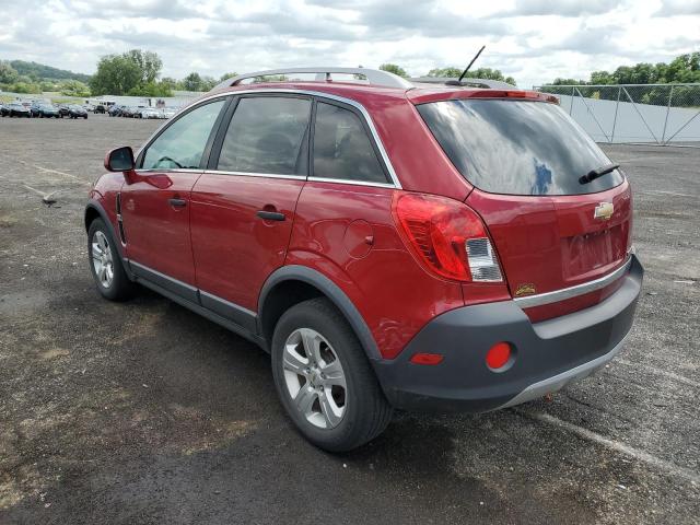 Photo 3 from auction – 2013 CHEVROLET CAPTIVA LS with VIN 3GNAL2EKXDS576010