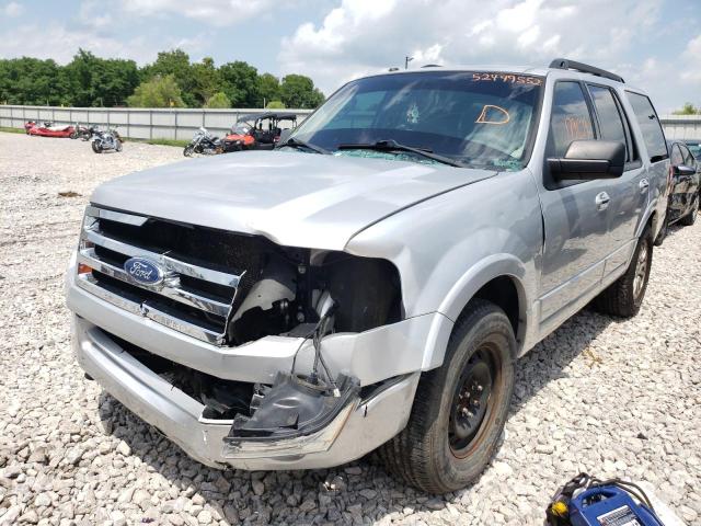 Photo 2 from auction – 2011 FORD EXPEDITION with VIN 1FMJU1J59BEF54261