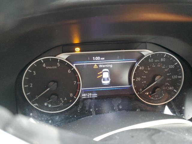 Photo 8 from auction – 2020 NISSAN ALTIMA SL with VIN 1N4BL4EV4LC160659