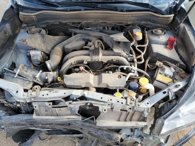 Фото 7 с аукциона – 2017 SUBARU FORESTER 2 с VIN JF2SJABC7HH449175