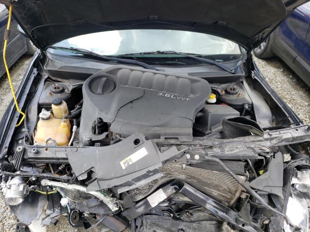 Photo 7 from auction – 2013 CHRYSLER 200 TOURIN with VIN 1C3CCBBG2DN720195
