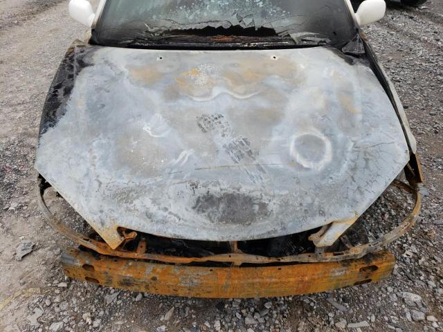 Photo 7 from auction – 2004 TOYOTA CAMRY LE with VIN 4T1BE32K64U344095