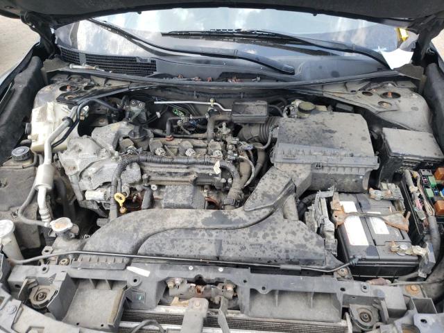 Photo 7 from auction – 2016 NISSAN ALTIMA 2.5 with VIN 1N4AL3AP8GC243238