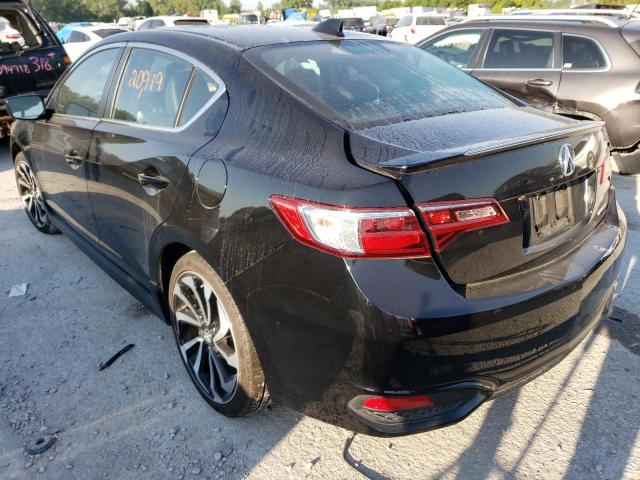 Photo 3 from auction – 2018 ACURA ILX SPECIA with VIN 19UDE2F47JA006268