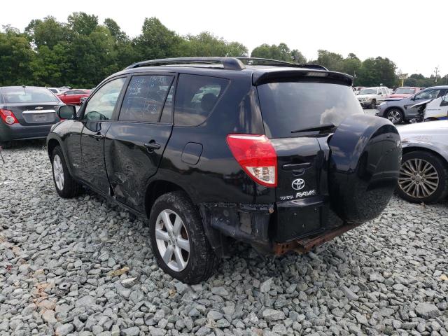 Photo 3 from auction – 2006 TOYOTA RAV4 LIMIT with VIN JTMBD31V865041948